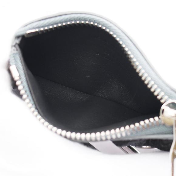 LOUIS VUITTON Pochette Cle Taurillon Climbing Wallet M81602 - Picture 4 of 7